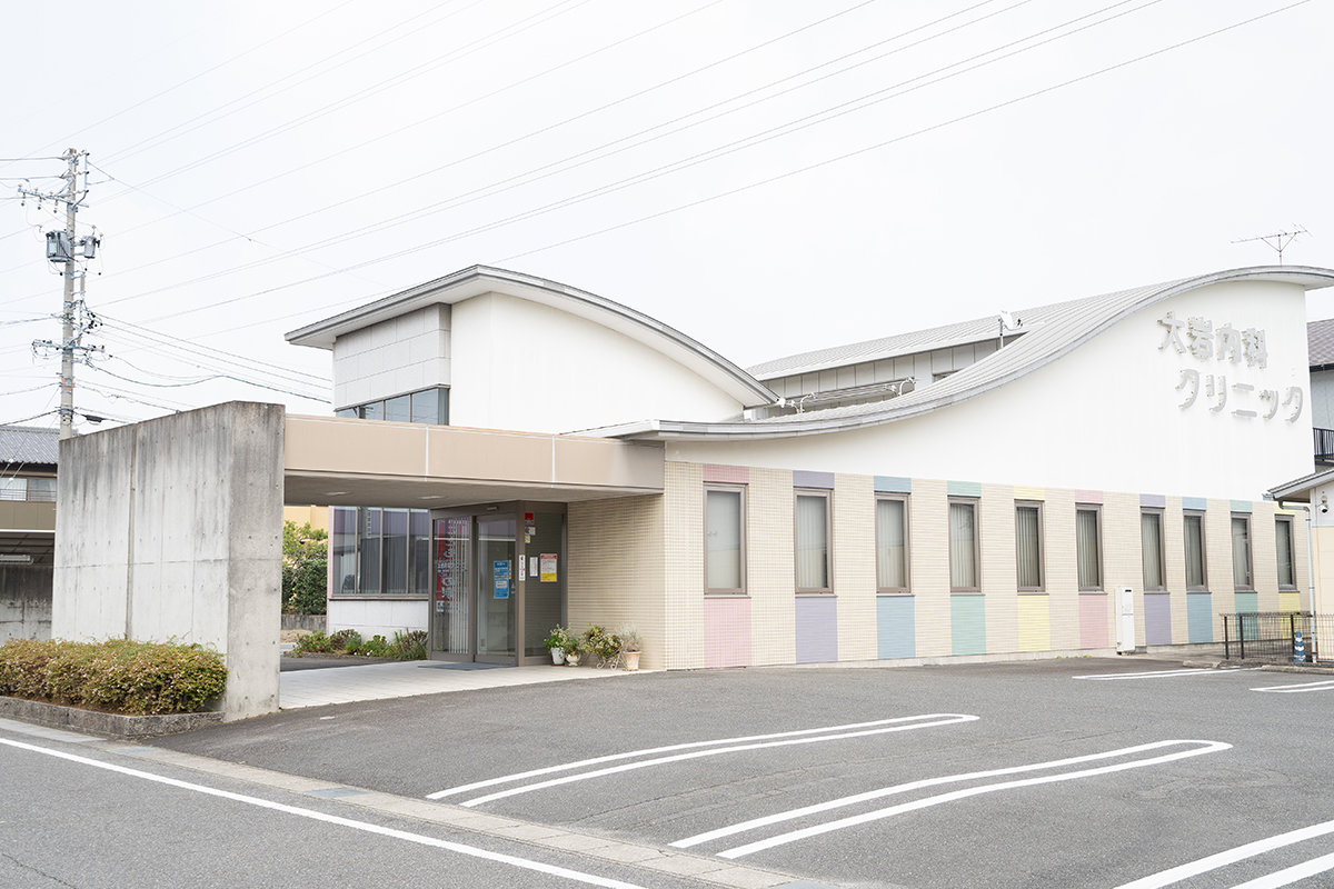 リンク集の写真(愛知県知立市)